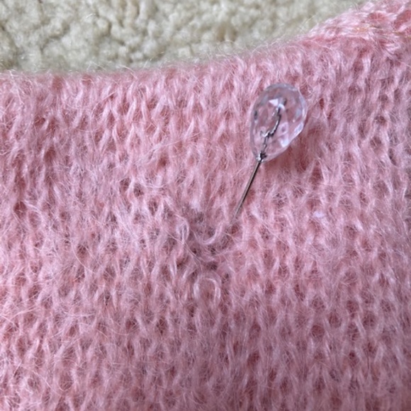 1960's Bobbi Brooks Cardigan - Picture 7 of 10